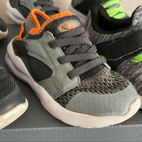 Sneakers (infant) - Picture 3 of 5